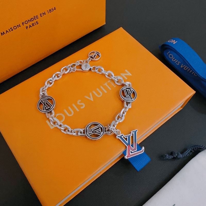 Louis Vuitton Bracelets